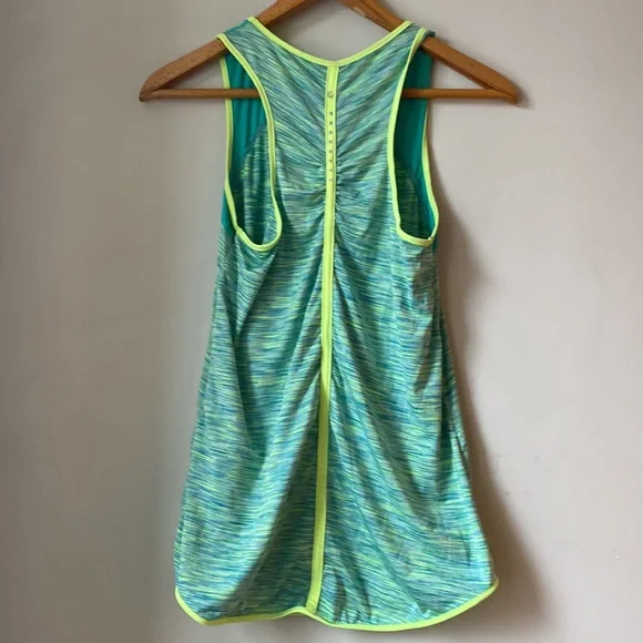 Running Tank womens- Hot colors! - Picture 5 of 7